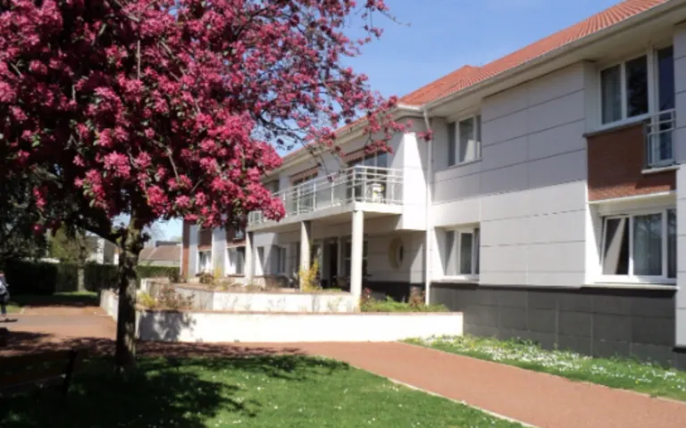 Residence le Clos Fleuri - photo 4