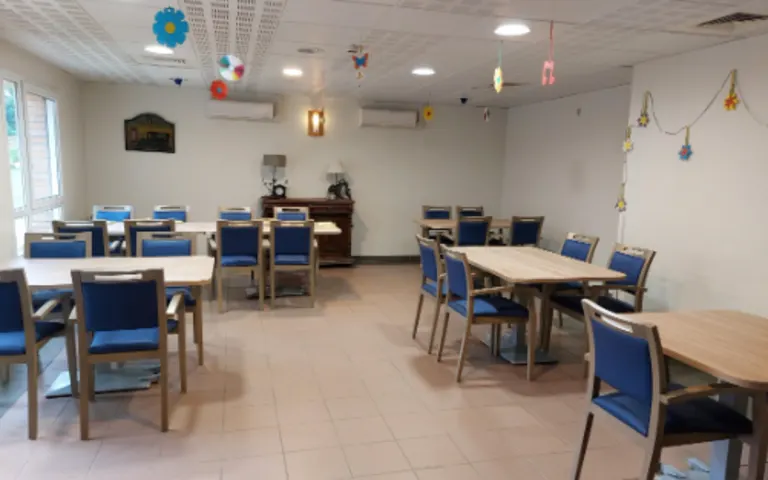Résidence : Residence le Clos Fleuri