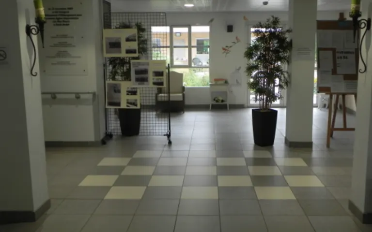 Residence le Clos Fleuri - photo 2