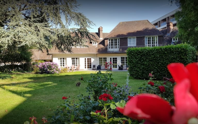 Résidence Autonomie Clairbois - photo 4