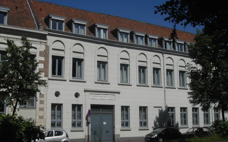 Résidence : EHPAD Notre-Dame-Des-Anges
