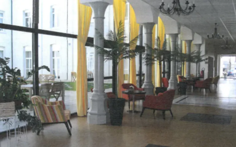 Résidence : Residence Sainte Emilie