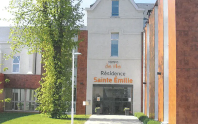 Residence Sainte Emilie - photo 4