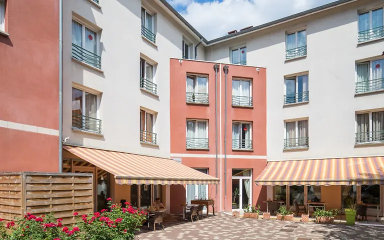 Residence Gambetta - photo 4