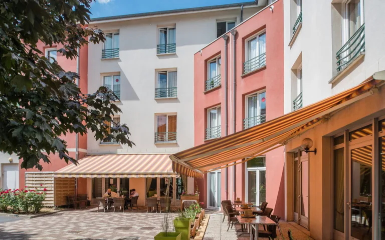Residence Gambetta - photo 7