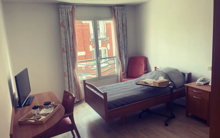 Résidence : Residence Gambetta