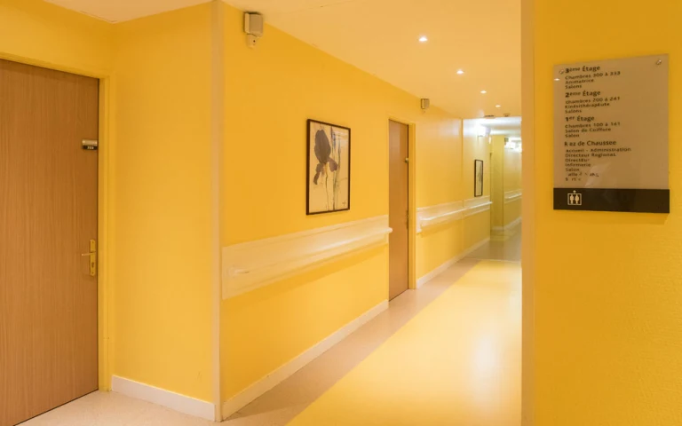 Residence Gambetta - photo 3