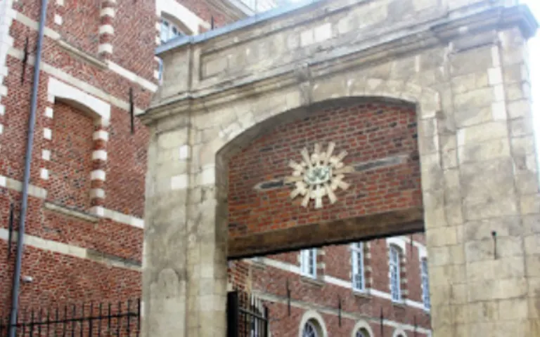 Fondation Sainte-Marie - photo 4