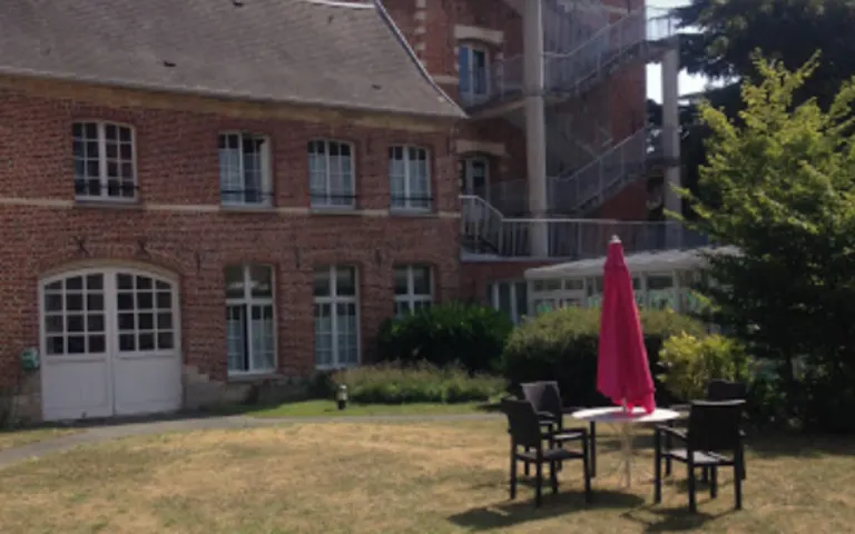 Fondation Sainte-Marie - photo 5