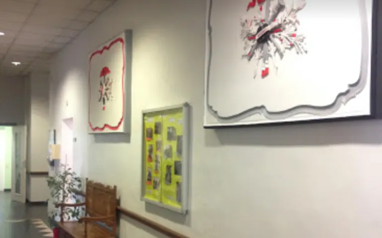 Fondation Sainte-Marie - photo 3