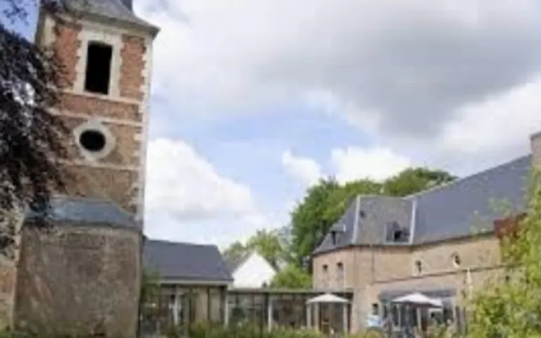 Résidence : Residence Saint Joseph