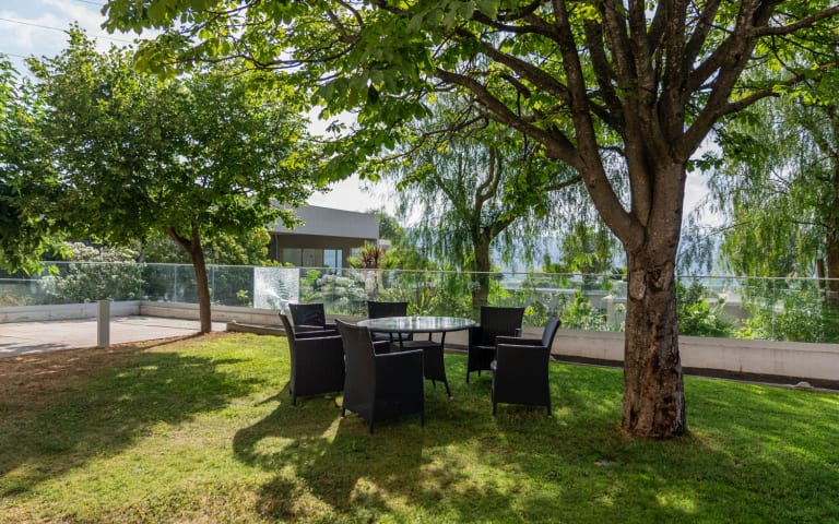 Résidence : Residence Sophie