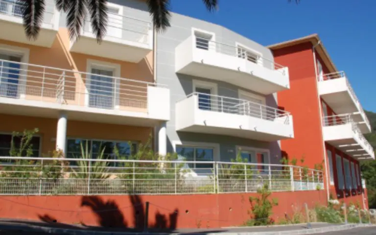 Le Mas des Mimosas - photo 4