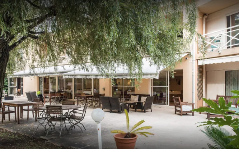 Korian Parc de Mougins - photo 5