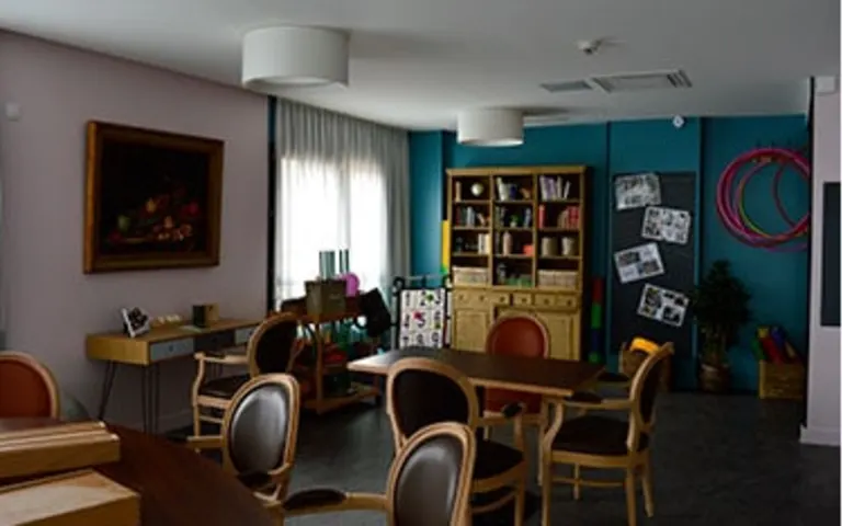 Villa Epinomis - photo 3