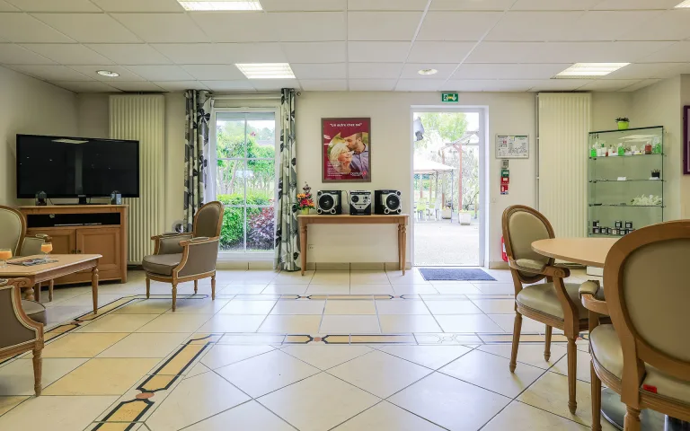 Résidence : Les Jardins Medicis A Pontpoint