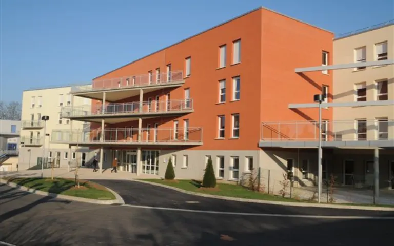 EHPAD Résidence de la Pommeraye - photo 4