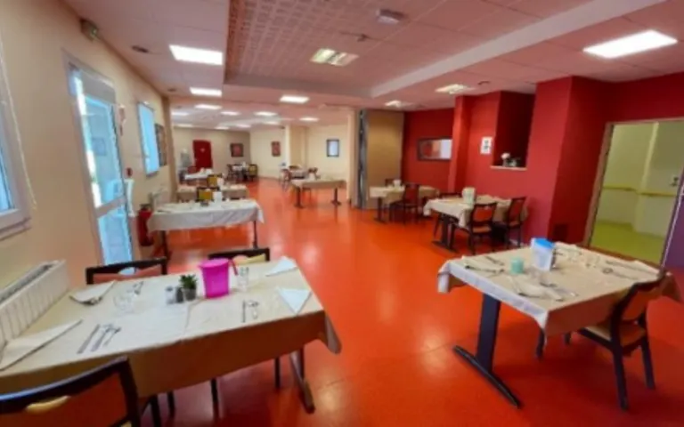 EHPAD Résidence de la Pommeraye - photo 3