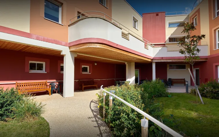 La Maison des Acacias - photo 4