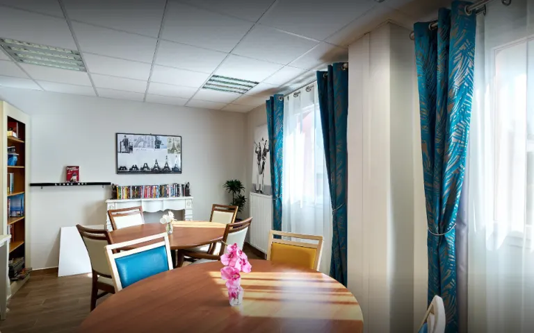 La Maison des Acacias - photo 7
