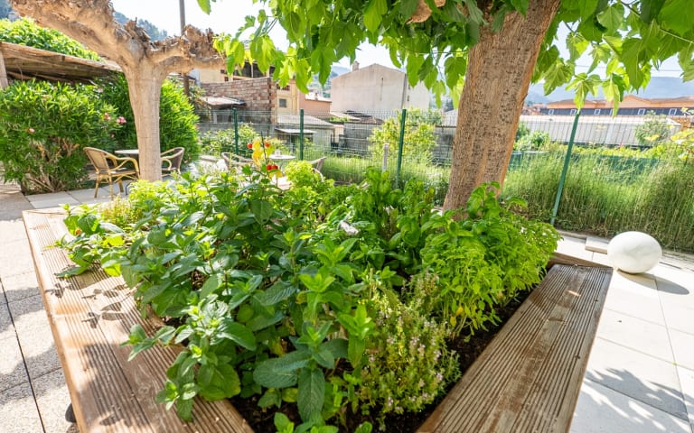 EHPAD Résidence des Paillons - photo 8