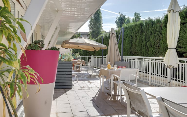Residence du Midi - photo 4