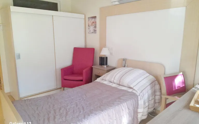 EHPAD Résidence Saint-Martin - photo 11