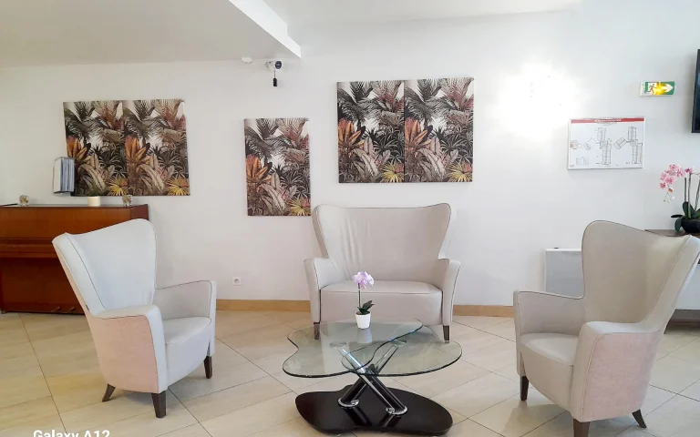 EHPAD Résidence Saint-Martin - photo 13
