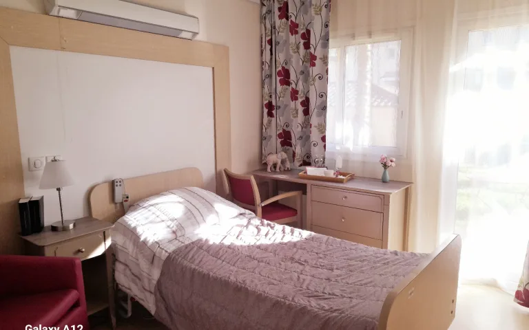 EHPAD Résidence Saint-Martin - photo 14
