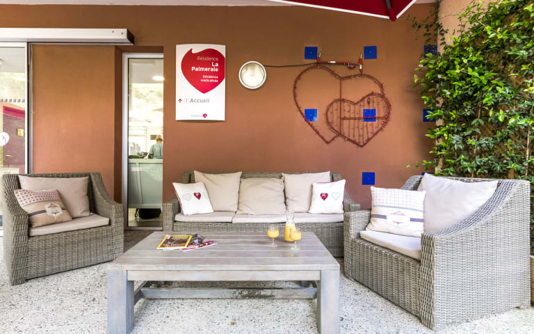 Residence la Palmeraie - photo 2