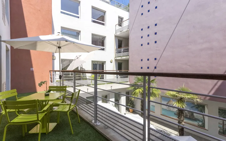Residence la Palmeraie - photo 5