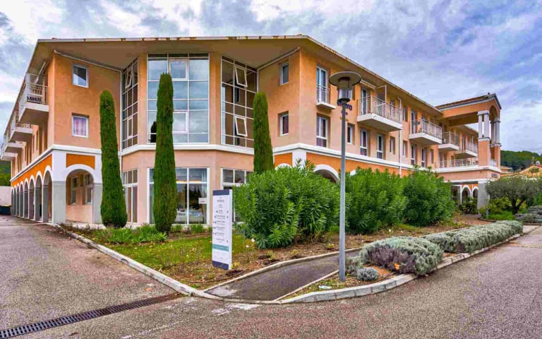 EHPAD Residence Victoria - photo 8