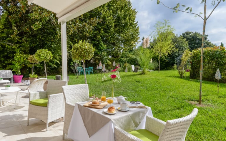 Résidence  la Bastide des Vignes - photo 3