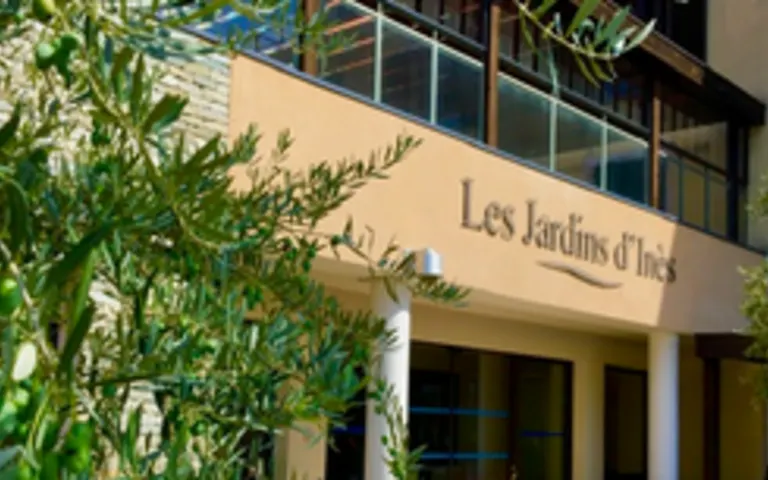 Les Jardins d'Ines - photo 12