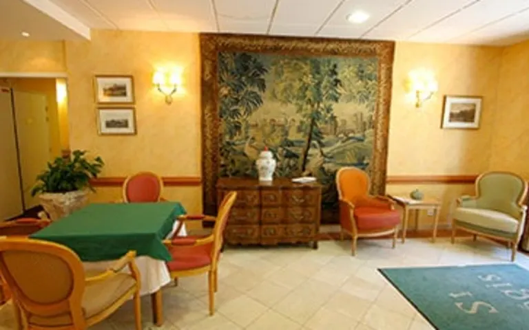 Residence Saint Regis - photo 3