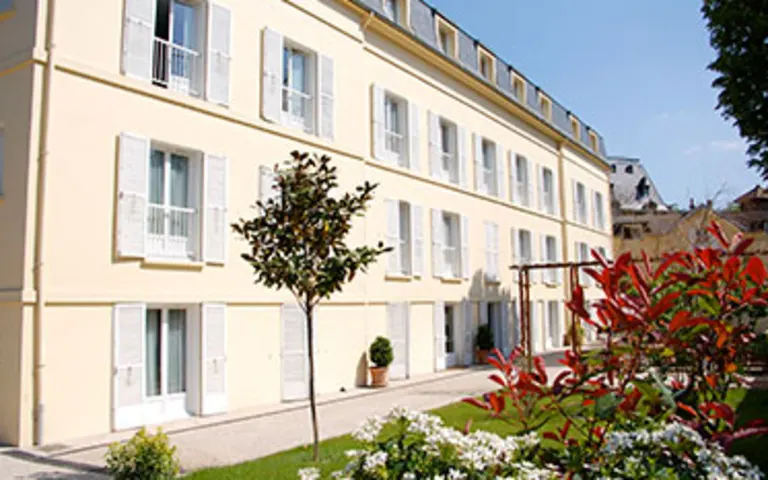 Residence Saint Regis - photo 4