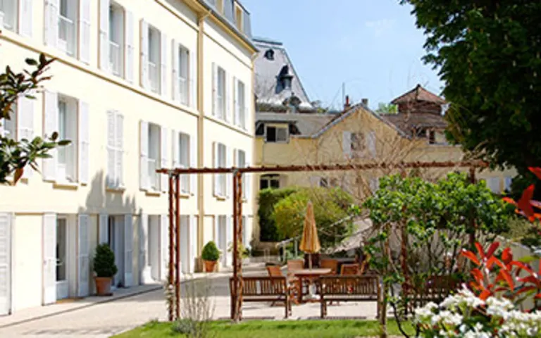 Residence Saint Regis - photo 5