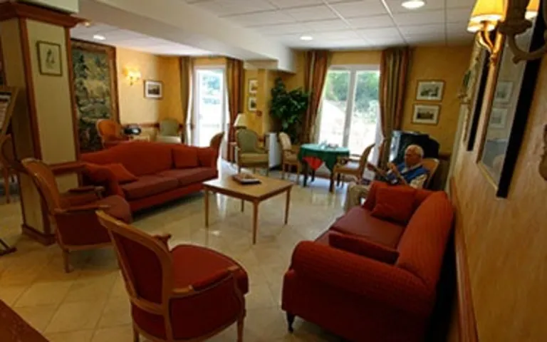 Residence Saint Regis - photo 2