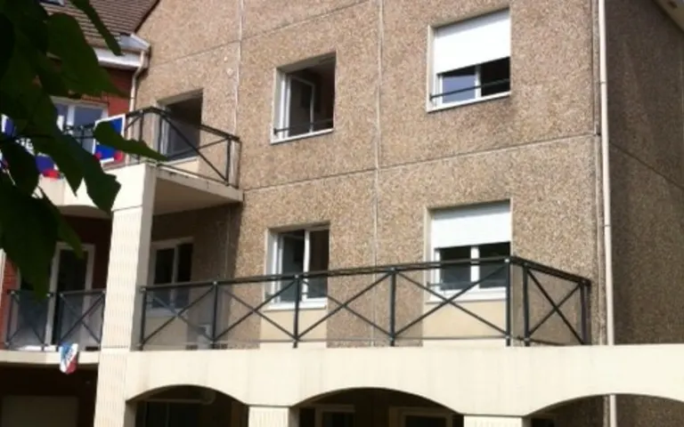Maison de Retraite Louise Michel - photo 2