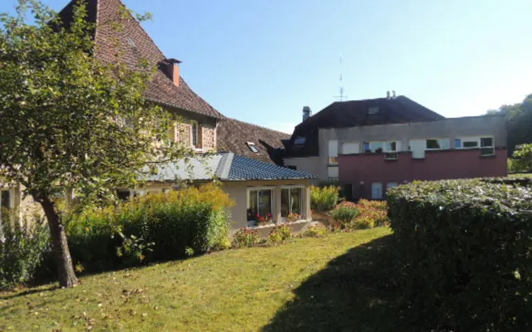 EHPAD de Bizy à Cuts - photo 2