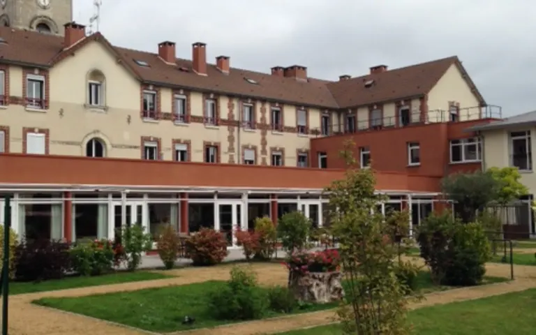 EHPAD à Nogent-sur-Oise (60180)