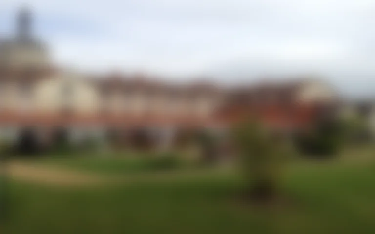 Residence Saint Vincent de Paul