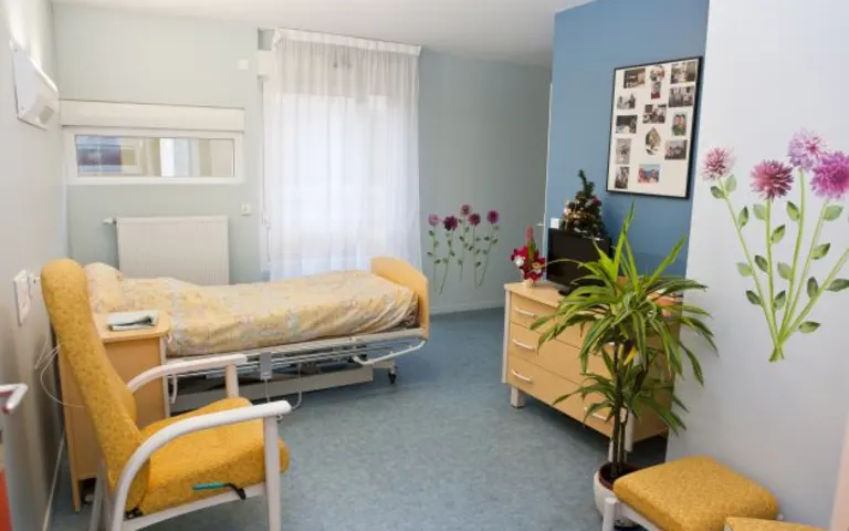EHPAD la Compassion Beauvais - photo 2