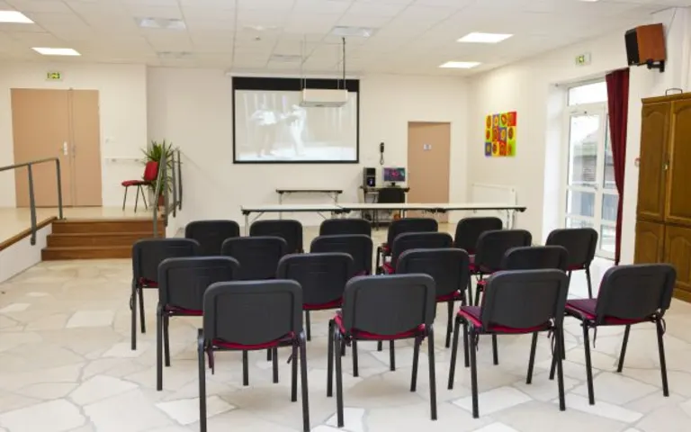 EHPAD la Compassion Beauvais - photo 3