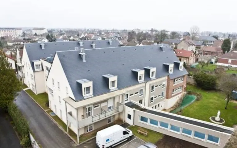 EHPAD la Compassion Beauvais - photo 4