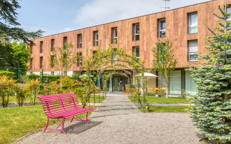 Residence les Cedres - photo 4