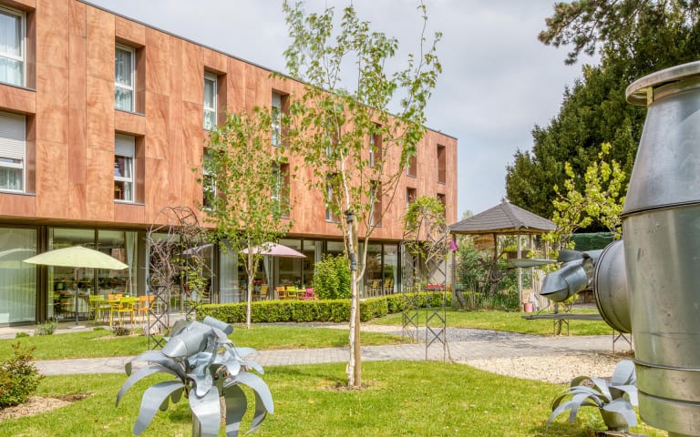 Residence les Cedres - photo 5