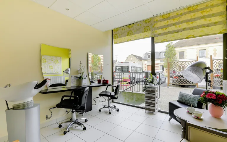 Residence les Cedres - photo 3