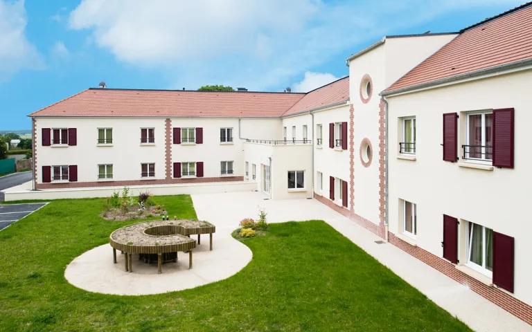 Korian les Alysses - photo 5