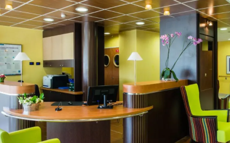 Korian les Alysses - photo 3